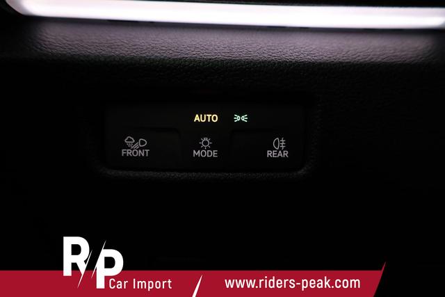 Volkswagen Tiguan 2.0 TSI 195 kW 4Motion R-Line DSG 4M Black Style, AHK, IQ.Light, 20-Zoll, Navi, Side, AreaView, Winter, sofort 