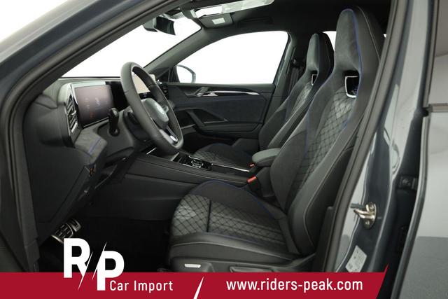 Volkswagen Tiguan 2.0 TSI 195 kW 4Motion R-Line DSG 4M Black Style, AHK, IQ.Light, 20-Zoll, Navi, Side, AreaView, Winter, sofort 