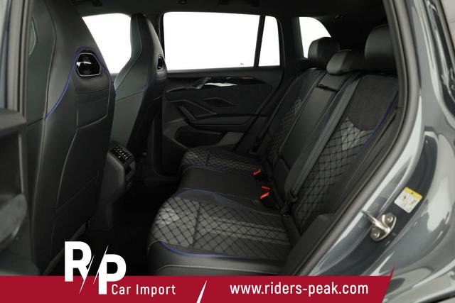 Volkswagen Tiguan 2.0 TSI 195 kW 4Motion R-Line DSG 4M Black Style, AHK, IQ.Light, 20-Zoll, Navi, Side, AreaView, Winter, sofort 