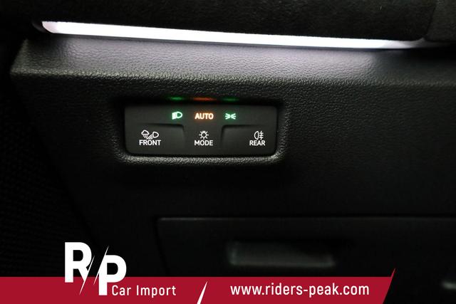 Volkswagen Tiguan 2.0 TSI 195 kW 4Motion R-Line DSG 4M Black Style, AHK, IQ.Light, 20-Zoll, Navi, Side, AreaView, Winter, sofort 