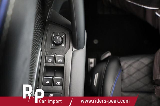 Volkswagen Tiguan 2.0 TSI 195 kW 4Motion R-Line DSG 4M Black Style, AHK, IQ.Light, 20-Zoll, Navi, Side, AreaView, Winter, sofort 