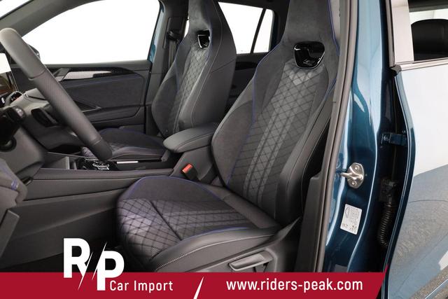 Volkswagen Tiguan 2.0 TSI 195 kW 4Motion R-Line DSG 4M Black Style, AHK, IQ.Light, 20-Zoll, Navi, Side, AreaView, Winter, sofort 