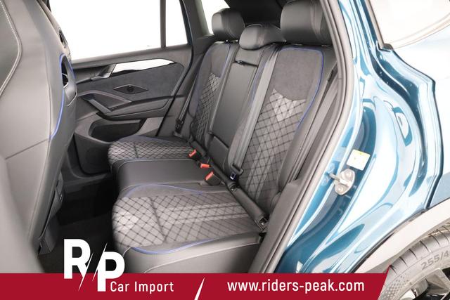 Volkswagen Tiguan 2.0 TSI 195 kW 4Motion R-Line DSG 4M Black Style, AHK, IQ.Light, 20-Zoll, Navi, Side, AreaView, Winter, sofort 