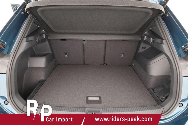 Volkswagen Tiguan 2.0 TSI 195 kW 4Motion R-Line DSG 4M Black Style, AHK, IQ.Light, 20-Zoll, Navi, Side, AreaView, Winter, sofort 