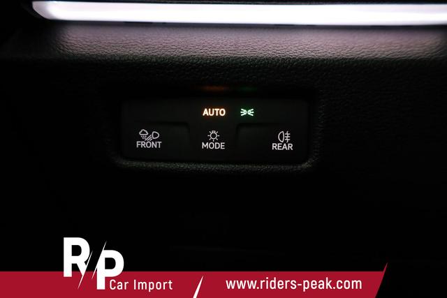 Volkswagen Tiguan 2.0 TDI 142 kW 4Motion R-Line DSG 4M Black, 20-Zoll, Pano, Leder, IQ.Light, AHK, Navi, Side, AreaView, Winter 