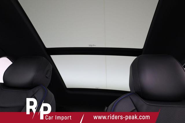 Volkswagen Tiguan 2.0 TDI 142 kW 4Motion R-Line DSG 4M Black, 20-Zoll, Pano, Leder, IQ.Light, AHK, Navi, Side, AreaView, Winter 