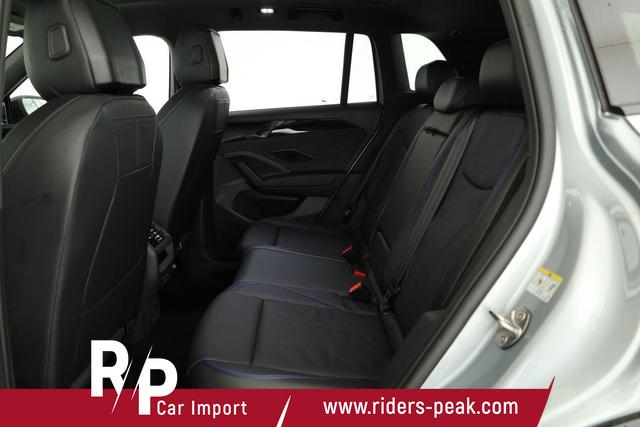 Volkswagen Tiguan 2.0 TDI 142 kW 4Motion R-Line DSG 4M Black, 20-Zoll, Pano, Leder, IQ.Light, AHK, Navi, Side, AreaView, Winter 