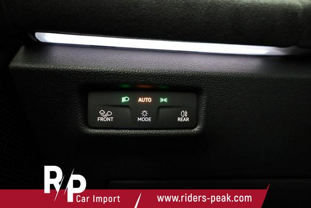 Volkswagen Tiguan 2.0 TDI 142 kW 4Motion R-Line DSG 4M Black, 20-Zoll, Pano, Leder, IQ.Light, AHK, Navi, Side, AreaView, Winter 