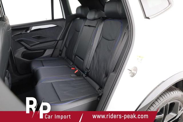 Volkswagen Tiguan 2.0 TDI 142 kW 4Motion R-Line DSG 4M Black, 20-Zoll, Pano, Leder, IQ.Light, AHK, Navi, Side, AreaView, Winter 