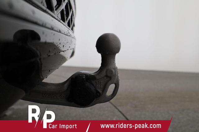 Volkswagen Tiguan 2.0 TDI 142 kW 4Motion R-Line DSG 4M Black, 20-Zoll, Pano, Leder, IQ.Light, AHK, Navi, Side, AreaView, Winter 