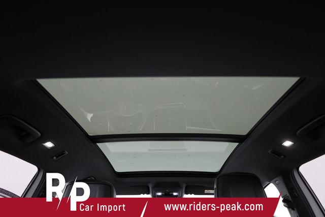 Volkswagen Tiguan 2.0 TDI 142 kW 4Motion R-Line DSG 4M Black, 20-Zoll, Pano, Leder, IQ.Light, AHK, Navi, Side, AreaView, Winter 