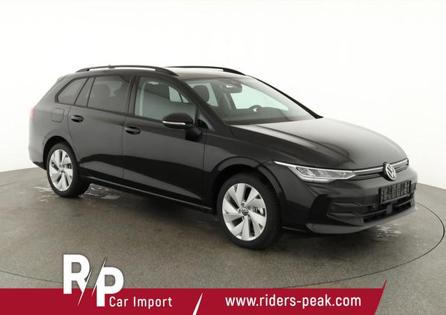 Volkswagen Golf Variant 1.5 TSI 110 kW Goal VIII Life, AHK, easyOpen, LED, Kamera 