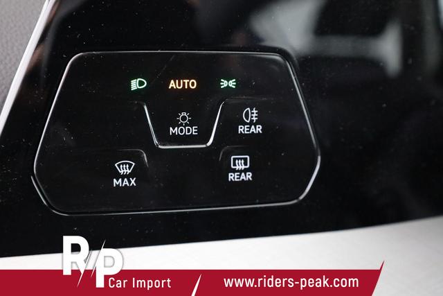 Volkswagen Golf Variant 1.5 TSI 110 kW Goal VIII Life, AHK, easyOpen, LED, Kamera 