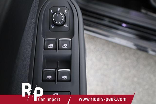 Volkswagen Golf Variant 1.5 TSI 110 kW Goal VIII Life, AHK, easyOpen, LED, Kamera 