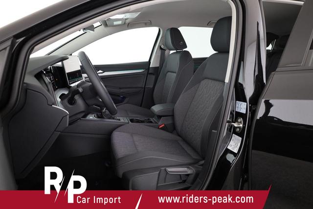 Volkswagen Golf Variant 1.5 TSI 110 kW Goal VIII Life, AHK, easyOpen, LED, Kamera 