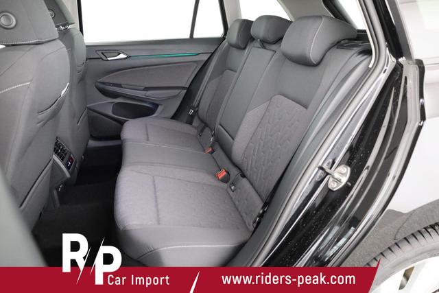 Volkswagen Golf Variant 1.5 TSI 110 kW Goal VIII Life, AHK, easyOpen, LED, Kamera 