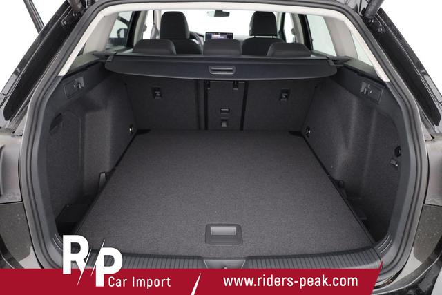 Volkswagen Golf Variant 1.5 TSI 110 kW Goal VIII Life, AHK, easyOpen, LED, Kamera 