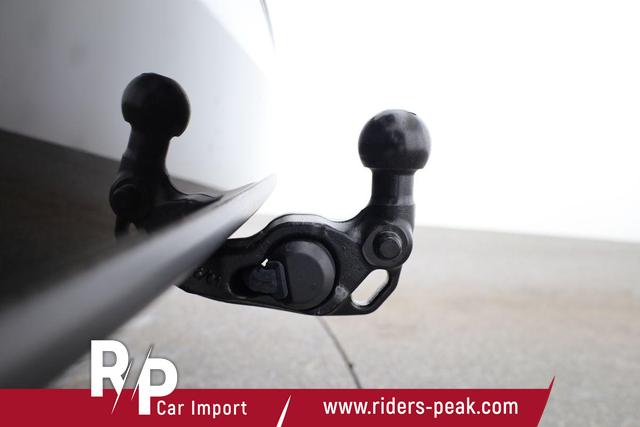 Volkswagen Golf Variant 1.5 TSI 110 kW Goal VIII Life, AHK, easyOpen, LED, Kamera 