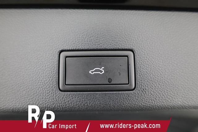 Volkswagen Golf Variant 1.5 TSI 110 kW Goal VIII Life, AHK, easyOpen, LED, Kamera 