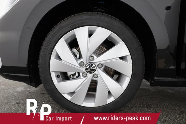 Volkswagen Golf Variant 1.5 TSI 110 kW Goal VIII Life, AHK, easyOpen, LED, Kamera 