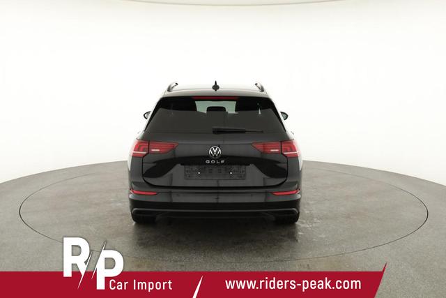 Volkswagen Golf Variant 1.5 TSI 110 kW Goal VIII Life, AHK, easyOpen, LED, Kamera 