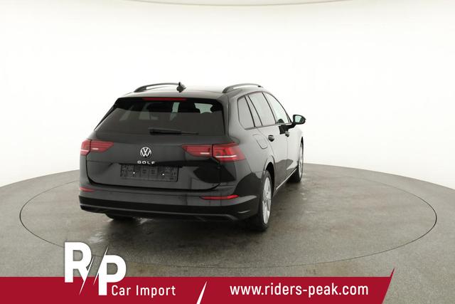 Volkswagen Golf Variant 1.5 TSI 110 kW Goal VIII Life, AHK, easyOpen, LED, Kamera 