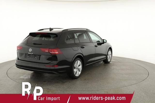 Volkswagen Golf Variant 1.5 TSI 110 kW Goal VIII Life, AHK, easyOpen, LED, Kamera 