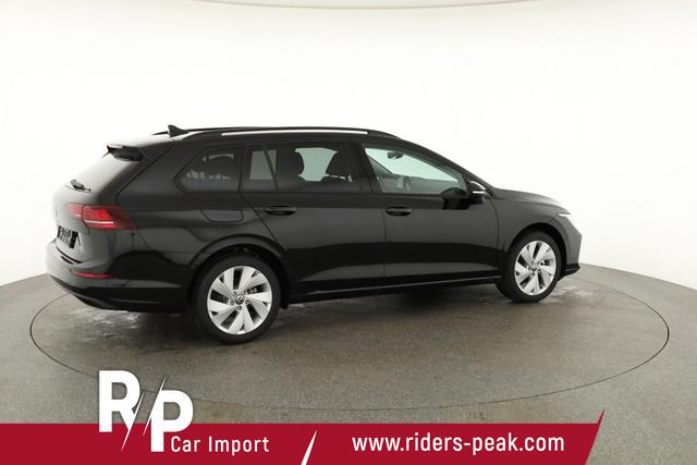 Volkswagen Golf Variant 1.5 TSI 110 kW Goal VIII Life, AHK, easyOpen, LED, Kamera 