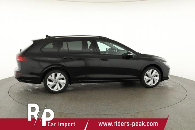 Volkswagen Golf Variant 1.5 TSI 110 kW Goal VIII Life, AHK, easyOpen, LED, Kamera 