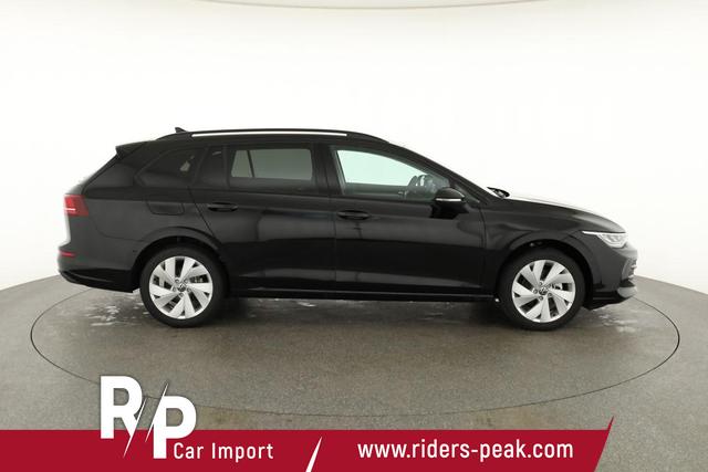 Volkswagen Golf Variant 1.5 TSI 110 kW Goal VIII Life, AHK, easyOpen, LED, Kamera 