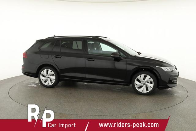Volkswagen Golf Variant 1.5 TSI 110 kW Goal VIII Life, AHK, easyOpen, LED, Kamera 