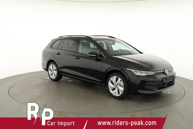 Volkswagen Golf Variant 1.5 TSI 110 kW Goal VIII Life, AHK, easyOpen, LED, Kamera 