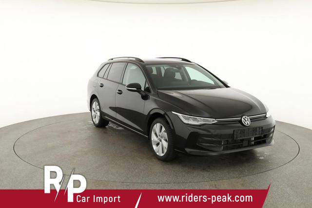 Volkswagen Golf Variant 1.5 TSI 110 kW Goal VIII Life, AHK, easyOpen, LED, Kamera 