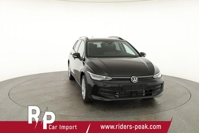 Volkswagen Golf Variant 1.5 TSI 110 kW Goal VIII Life, AHK, easyOpen, LED, Kamera 