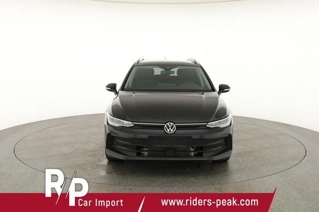 Volkswagen Golf Variant 1.5 TSI 110 kW Goal VIII Life, AHK, easyOpen, LED, Kamera 