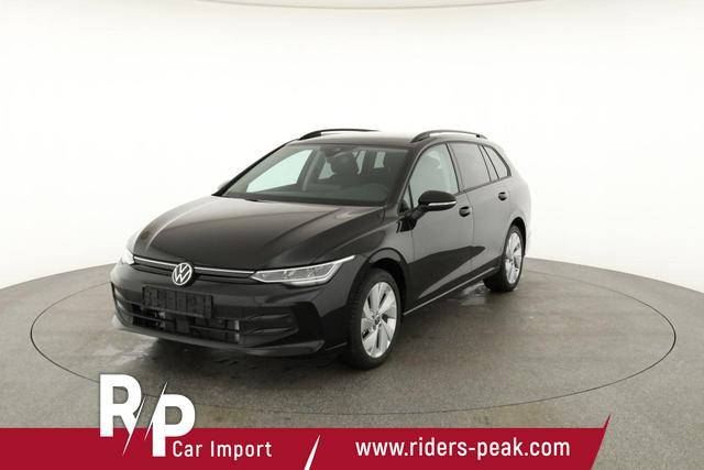 Volkswagen Golf Variant 1.5 TSI 110 kW Goal VIII Life, AHK, easyOpen, LED, Kamera 