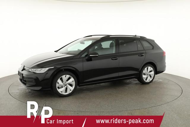 Volkswagen Golf Variant 1.5 TSI 110 kW Goal VIII Life, AHK, easyOpen, LED, Kamera 