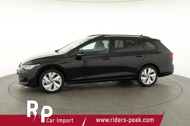 Volkswagen Golf Variant 1.5 TSI 110 kW Goal VIII Life, AHK, easyOpen, LED, Kamera 