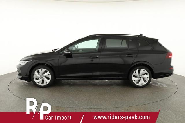 Volkswagen Golf Variant 1.5 TSI 110 kW Goal VIII Life, AHK, easyOpen, LED, Kamera 