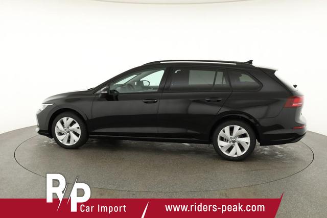 Volkswagen Golf Variant 1.5 TSI 110 kW Goal VIII Life, AHK, easyOpen, LED, Kamera 