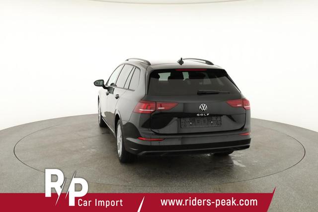 Volkswagen Golf Variant 1.5 TSI 110 kW Goal VIII Life, AHK, easyOpen, LED, Kamera 