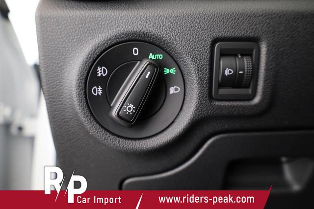 Skoda Fabia Selection 1.0 TSI Selection, LED, Winter, App-Connect, Ladeboden, sofort 