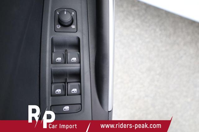 Skoda Fabia Selection 1.0 TSI Selection, LED, Winter, App-Connect, Ladeboden, sofort 