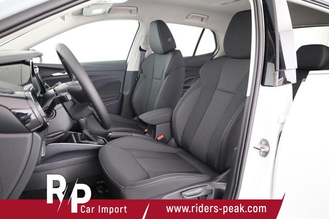 Skoda Fabia Selection 1.0 TSI Selection, LED, Winter, App-Connect, Ladeboden, sofort 