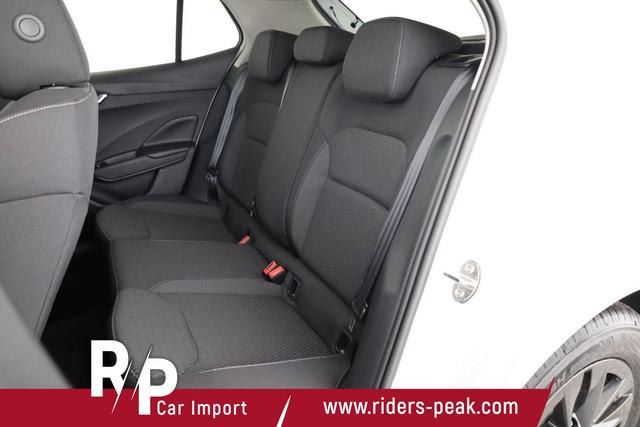 Skoda Fabia Selection 1.0 TSI Selection, LED, Winter, App-Connect, Ladeboden, sofort 