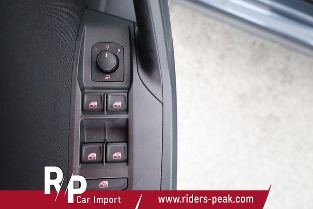 Seat Arona FR 1.5 TSI DSG FR, AHK, Navi, Winterpaket, Kamera 
