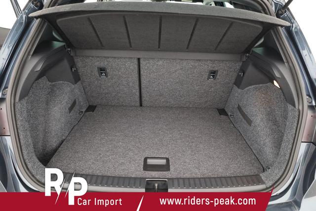 Seat Arona FR 1.5 TSI DSG FR, AHK, Navi, Winterpaket, Kamera 
