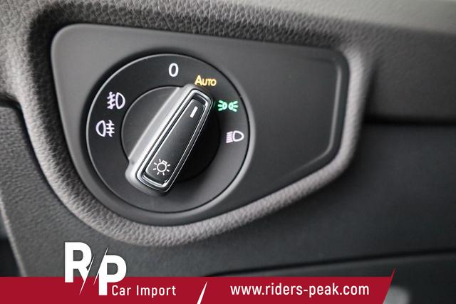 Volkswagen Touran Comfortline BMT/Start-Stopp 1.5 TSI Comfortline, AHK, Navi, Kamera, Side, 1. Hand 