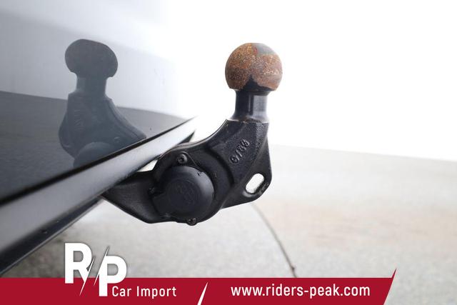 Volkswagen Touran Comfortline BMT/Start-Stopp 1.5 TSI Comfortline, AHK, Navi, Kamera, Side, 1. Hand 