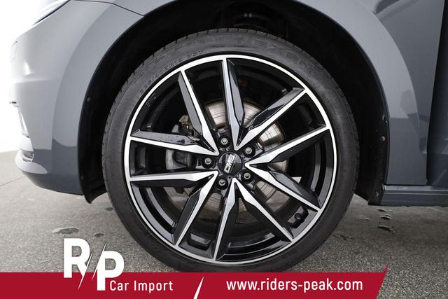 Volkswagen Touran Comfortline BMT/Start-Stopp 1.5 TSI Comfortline, AHK, Navi, Kamera, Side, 1. Hand 